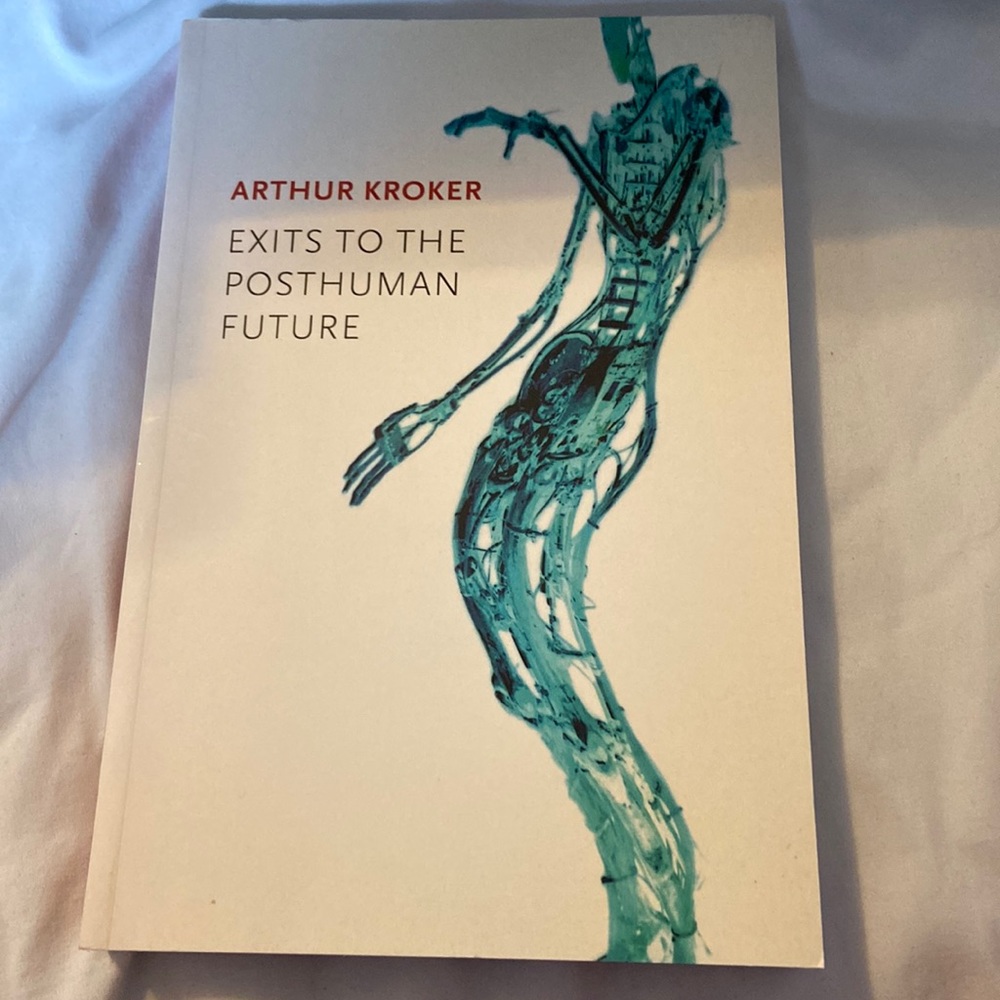 Exits to the Posthuman Future